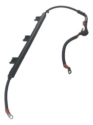 CHICOTE POSITIVO MOTOR DE ARRANQUE BMW 320I 05/11