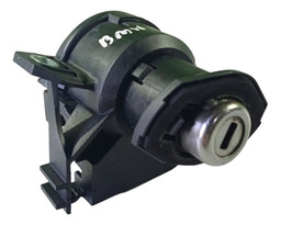 Miolo Fechadura Tampa Traseira Bmw 320i 05/11