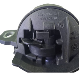 MIOLO FECHADURA TAMPA TRASEIRA BMW 320I 05/11