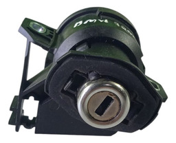 MIOLO FECHADURA TAMPA TRASEIRA BMW 320I 05/11