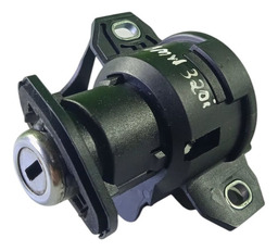 MIOLO FECHADURA TAMPA TRASEIRA BMW 320I 05/11