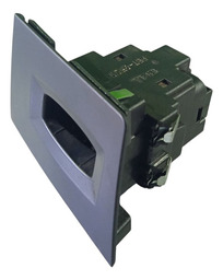 Módulo Leitor De Chave Ignição Bmw 320i 05/11