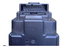 MÓDULO LEITOR DE CHAVE IGNIÇÃO BMW 320I 05/11