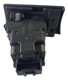 MÓDULO LEITOR DE CHAVE IGNIÇÃO BMW 320I 05/11