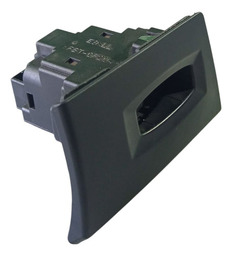 MÓDULO LEITOR DE CHAVE IGNIÇÃO BMW 320I 05/11