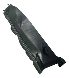 Acabamento Painel Corta Fogo Lado Esquerdo Bmw 320i 05/11