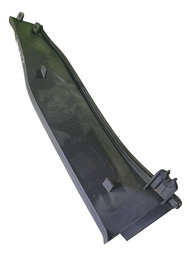 ACABAMENTO PAINEL CORTA FOGO LADO DIREITO BMW 320I 05/11