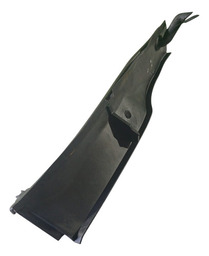 ACABAMENTO PAINEL CORTA FOGO LADO DIREITO BMW 320I 05/11