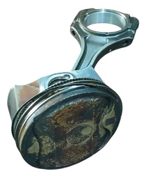 PISTÃO E BIELA STD COMPASS 2.0 FLEX 17/22