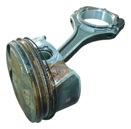 PISTÃO E BIELA STD COMPASS 2.0 FLEX 17/22