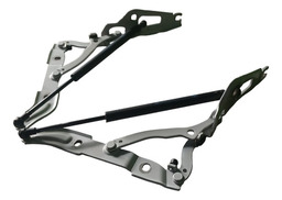 PAR DE DOBRADIÇAS TAMPA TRASEIRA BMW 320I 05/11