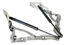 PAR DE DOBRADIÇAS TAMPA TRASEIRA BMW 320I 05/11