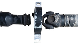 CARDAN BMW 325I 2005 A 2011 ORIGINAL