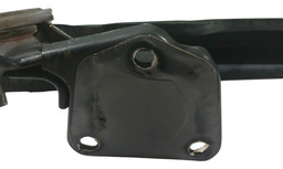 ALMA PARACHOQUE DIANTEIRO BMW 320I 05/11