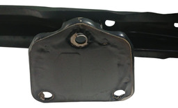 ALMA PARACHOQUE DIANTEIRO BMW 320I 05/11