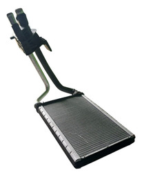 Radiador De Ar Quente Bmw 320i 05/11