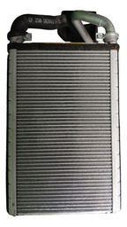 RADIADOR DE AR QUENTE BMW 320I 05/11