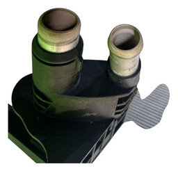 RADIADOR DE AR QUENTE BMW 320I 05/11