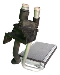 RADIADOR DE AR QUENTE BMW 320I 05/11