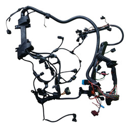 CHICOTE DA INJEÇÃO BMW 320I 2.0 05/11