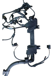 CHICOTE DA INJEÇÃO BMW 320I 2.0 05/11