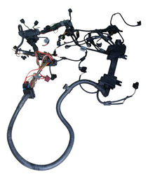 CHICOTE DA INJEÇÃO BMW 320I 2.0 05/11