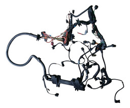 CHICOTE DA INJEÇÃO BMW 320I 2.0 05/11