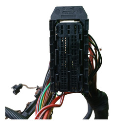 CHICOTE DA INJEÇÃO BMW 320I 2.0 05/11