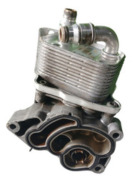 TROCADOR DE CALOR MOTOR BMW 320I 05/11