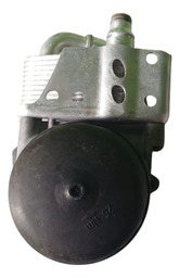 TROCADOR DE CALOR MOTOR BMW 320I 05/11