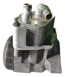 TROCADOR DE CALOR MOTOR BMW 320I 05/11