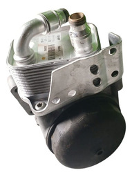 TROCADOR DE CALOR MOTOR BMW 320I 05/11