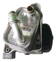 TROCADOR DE CALOR MOTOR BMW 320I 05/11