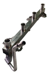 FLAUTA BICOS INJETORES BMW 320I 05/11