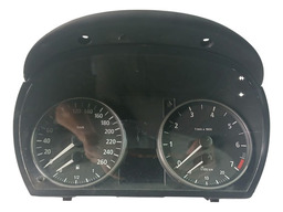 Painel De Instrumento Bmw 320i 05/11