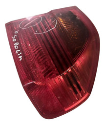 LANTERNA TRASEIRA LADO DIREITO BMW 320I 2005 A 2011