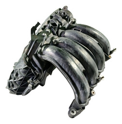 Coletor De Admissão Bmw 320i 05/11