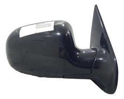 Retrovisor Elétrico Direito Jeep Grad Cherokee 2005 Usado