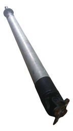 Cardan Traseiro Nissan Frontier 2.3 Aut 19/25