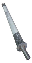 CARDAN TRASEIRO NISSAN FRONTIER 2.3 AUT 19/25