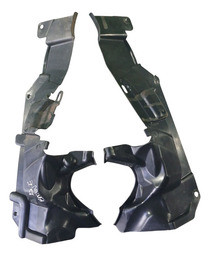 PAR ACABAMENTO AGREGADO BMW 320I 05/11