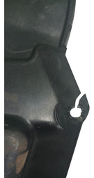 PAR ACABAMENTO AGREGADO BMW 320I 05/11