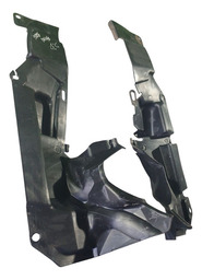 PAR ACABAMENTO AGREGADO BMW 320I 05/11