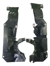 PAR ACABAMENTO AGREGADO BMW 320I 05/11