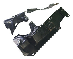 PAR ACABAMENTO AGREGADO BMW 320I 05/11