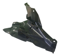 Acabamento Capa Roda Dianteira Direita Bmw 320i 05/11