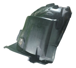 Para-barro Dianteiro Bmw  320i 05/11