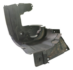 PARA-BARRO DIANTEIRO BMW  320I 05/11