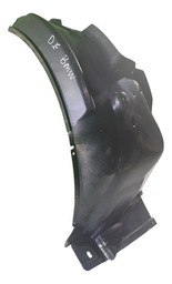 PARA-BARRO DIANTEIRO ESQUERDO BMW 320I 05/11