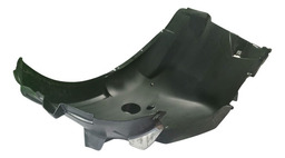 PARA-BARRO DIANTEIRO ESQUERDO BMW 320I 05/11